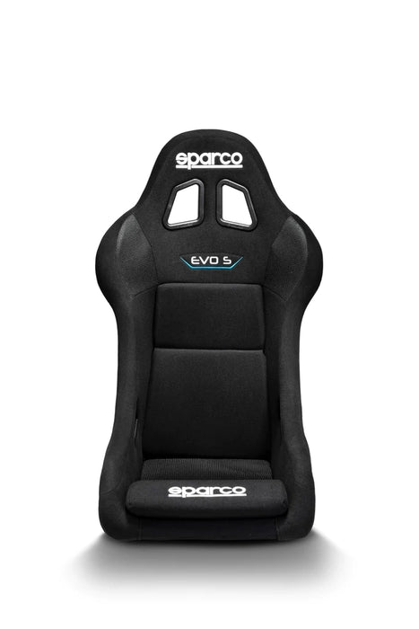 Sparco Seat EVO S QRT