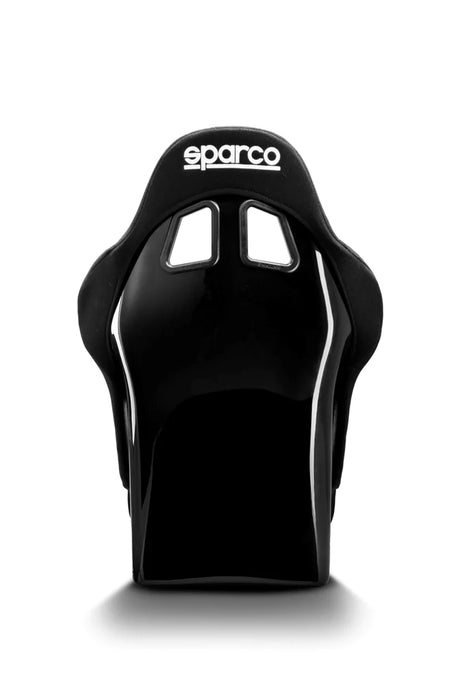 Sparco Seat EVO S QRT