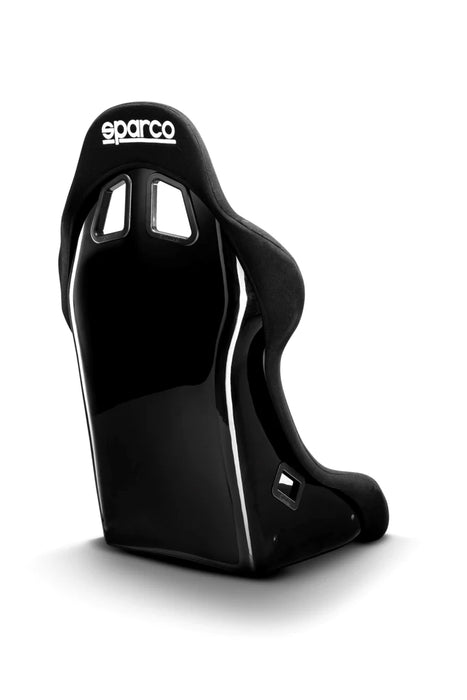 Sparco Seat EVO S QRT