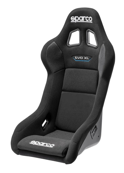 Sparco Seat EVO - XL QRT