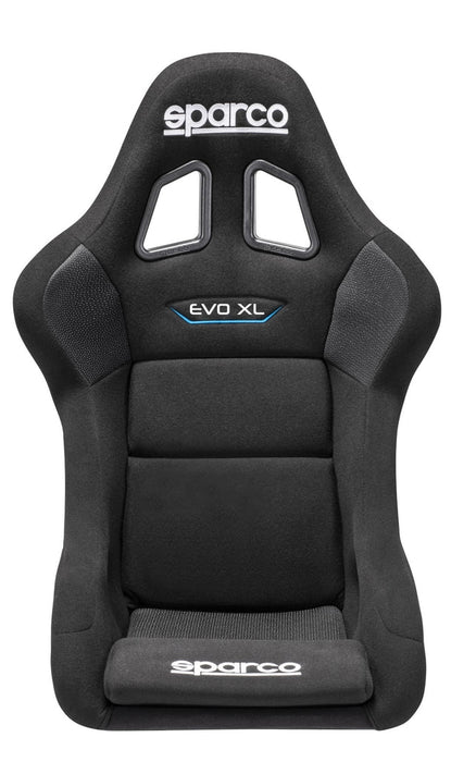 Sparco Seat EVO - XL QRT