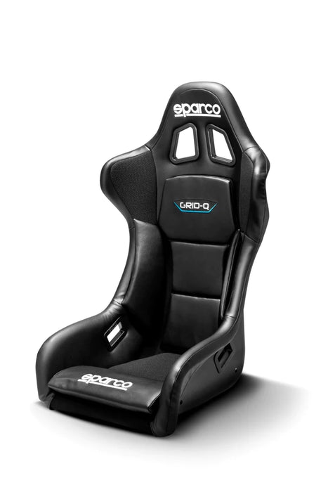 Sparco Seat GRID QRT (Vinyl)