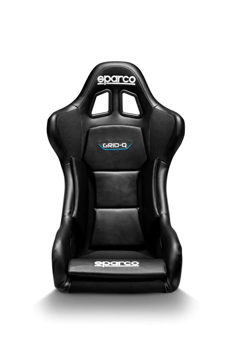 Sparco Seat GRID QRT (Vinyl)