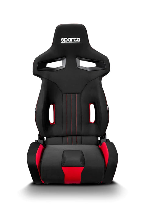 Sparco Seat R333 2021 Black/Red