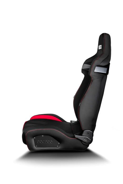 Sparco Seat R333 2021 Black/Red