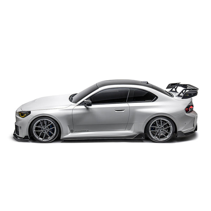 ADRO G87 M2 Carbon Front Lip