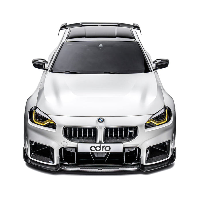 ADRO G87 M2 Carbon Front Grille