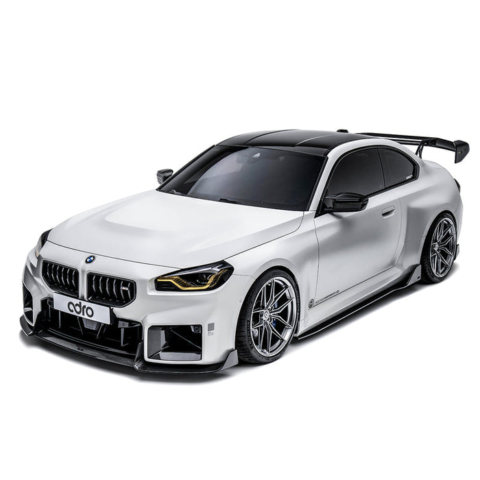 ADRO G87 M2 Carbon Front Grille