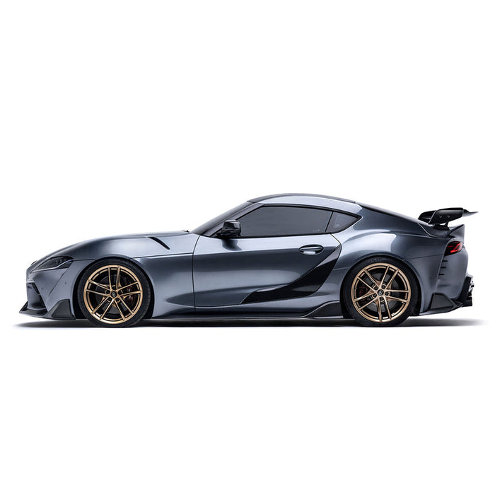 ADRO A90 Supra Carbon Front Lip