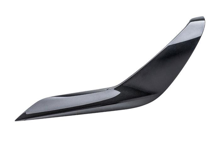 ADRO A90 Supra Carbon Door Garnish