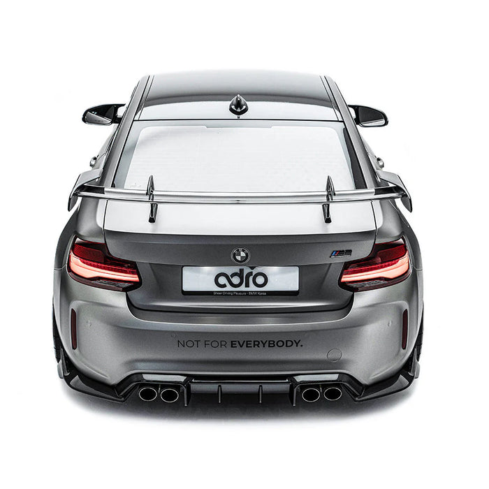 Adro BMW F87 M2 Rear Diffuser