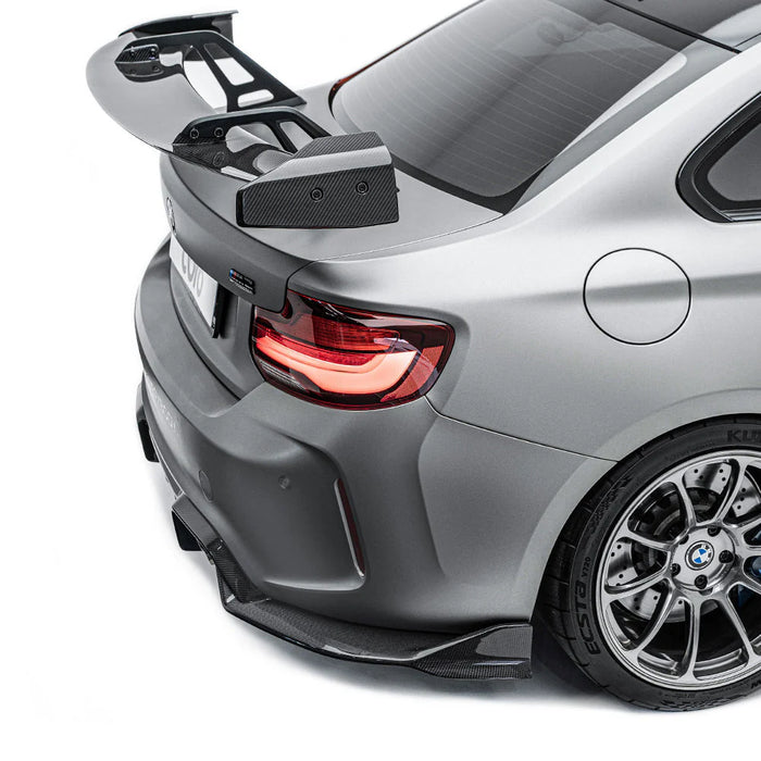 Adro BMW F87 M2 Rear Diffuser