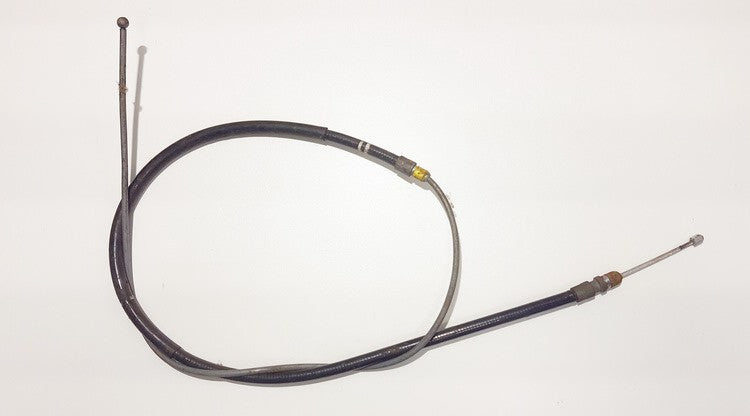 Parking Brake Cable - 34406857640