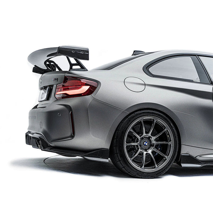 Adro BMW F87 M2 Rear Diffuser