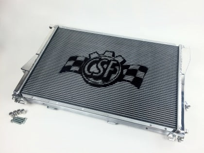 CSF Radiators High-Performance Radiator - (CSF #7064)