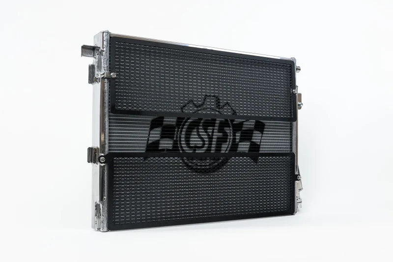 CSF BMW G8X M3/M4 HIGH PERFORMANCE FRONT MOUNT HEAT EXCHANGER - (CSF #8215)