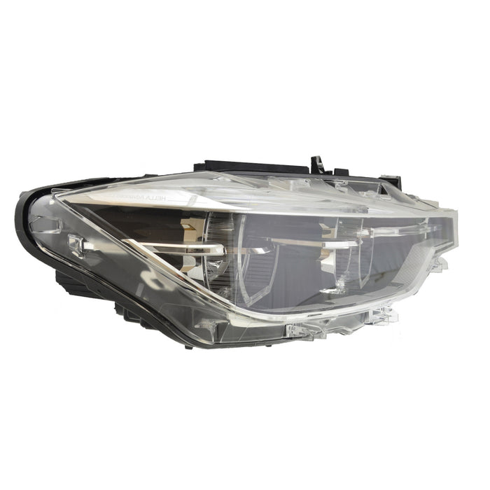 Headlight Assembly (LED) with Adaptive Headlamps [Left] - 63117419621