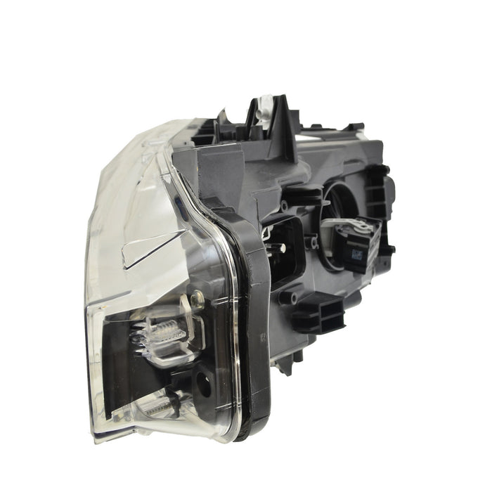 Headlight Assembly (LED) with Adaptive Headlamps [Right] - 63117419622