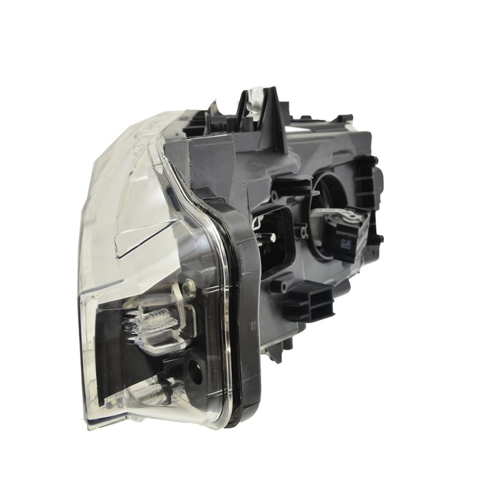 Headlight Assembly (LED) with Adaptive Headlamps [Left] - 63117419621