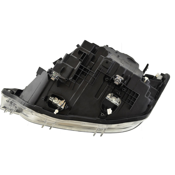 Headlight Assembly (LED) with Adaptive Headlamps [Left] - 63117419621