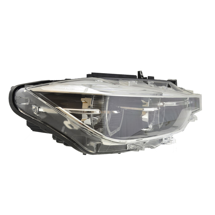 Headlight Assembly (LED) with Adaptive Headlamps [Right] - 63117419622