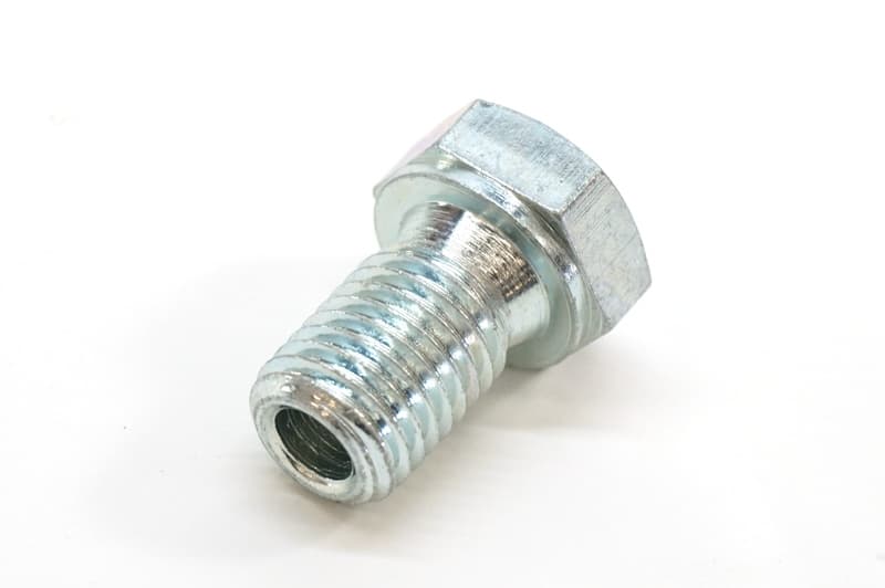 Oil Drain Plug - 11131273093