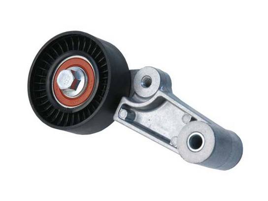 Accessory Belt Tensioner Pulley - 11287839135