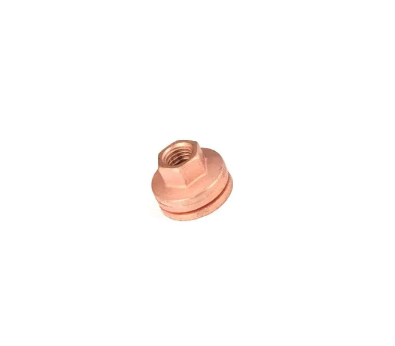 Flange Nut With Spring Washers - 11658670587