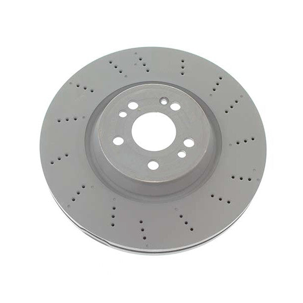 Brake Rotor - 167421080107