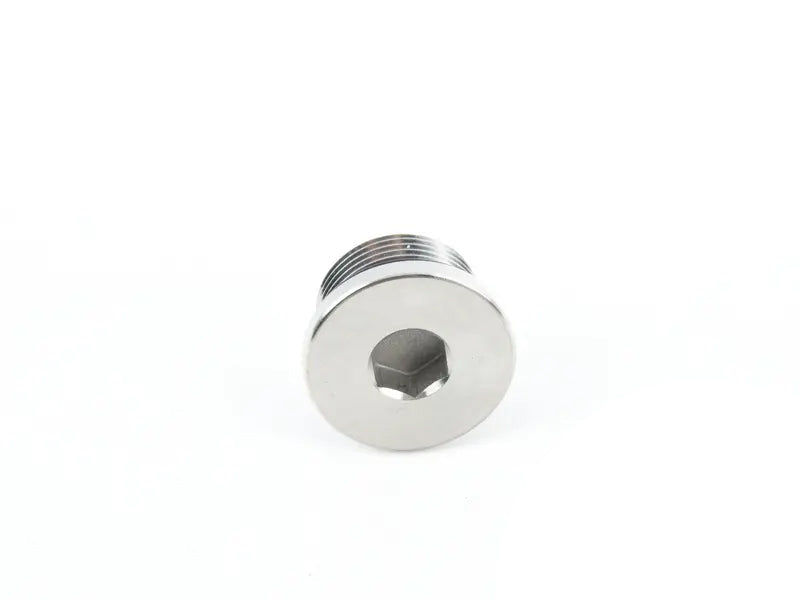 Titanium Magnetic DCT Oil Drain Plug - M24x1.5