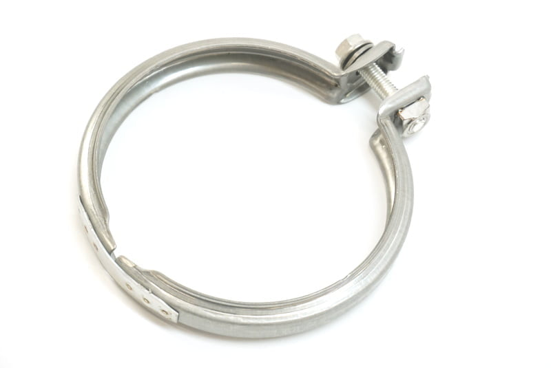 V Band Exhaust Clamp - 18307606136