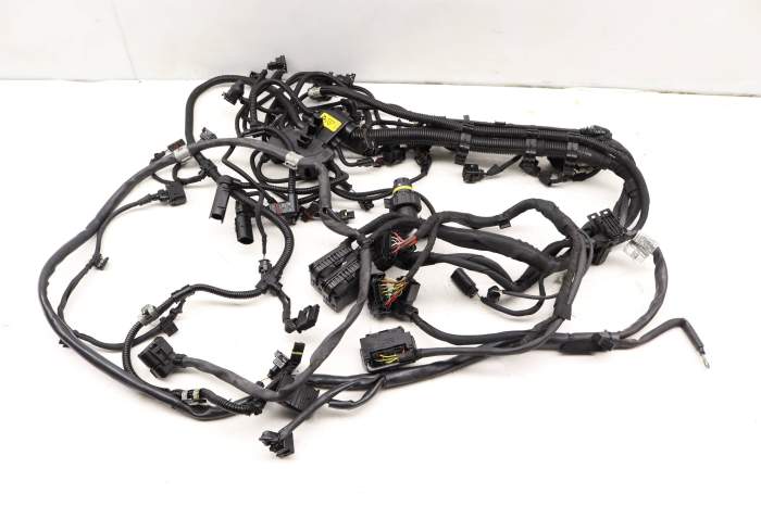 Engine Wiring Harness - 12518631656