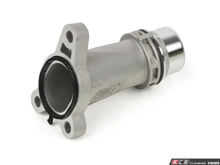 Upper Radiator Hose Connector - 11118511205