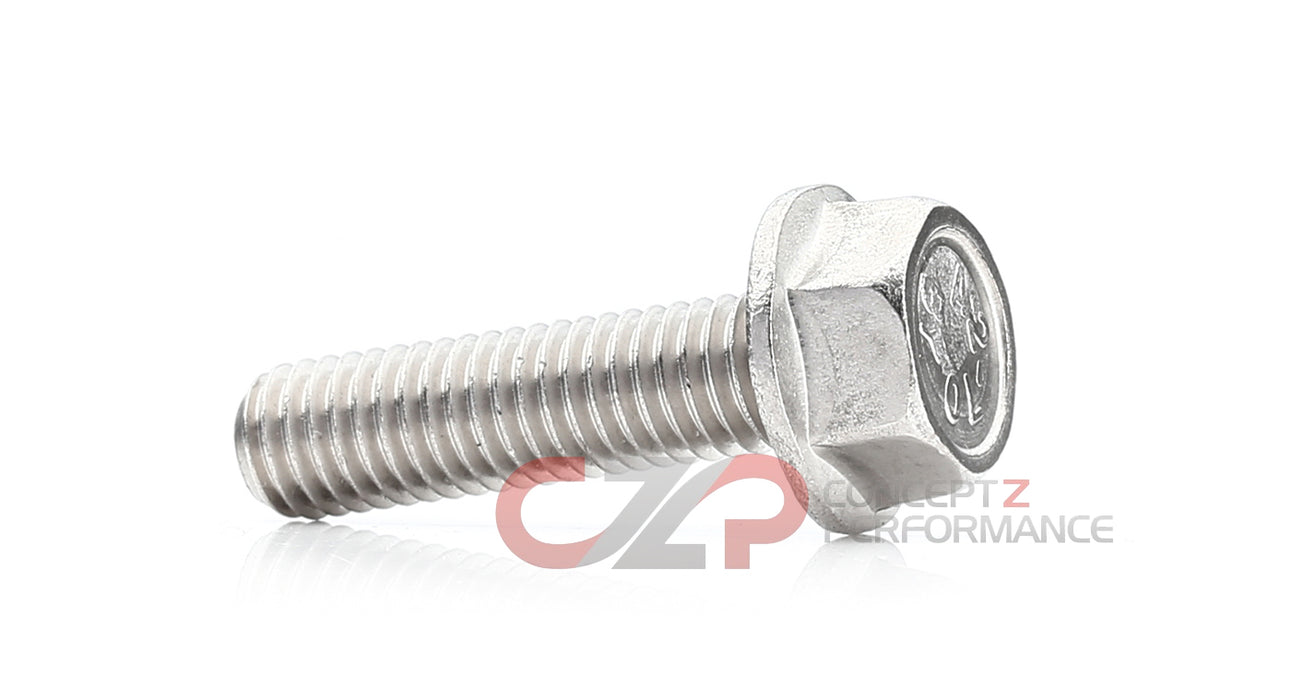 CZP Strut Tower Bolt for Motordyne Plenum Spacer - Nissan 350Z 2003 Z33