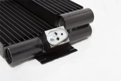 CSF Radiators Race-Spec Oil Cooler - (CSF #8104)