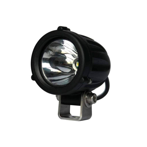 2in Round LED Light Pod