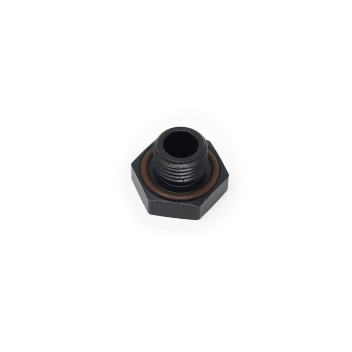 Billet Top Hat Bulkhead Fittings