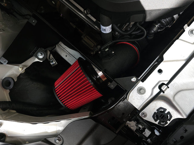 MAD High Flow Air Intake W/ Heat Shield for BMW M340/M440 B58