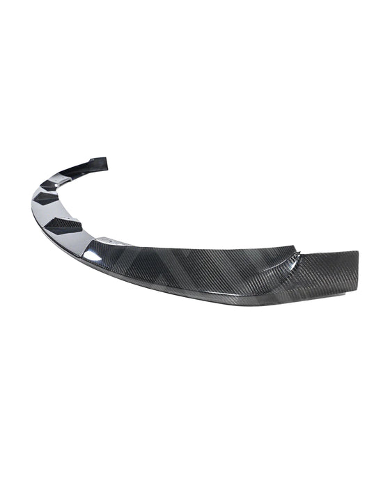 G80 M3 | G82 M4 | G83 Carbon Fiber 3D Style Front Lip