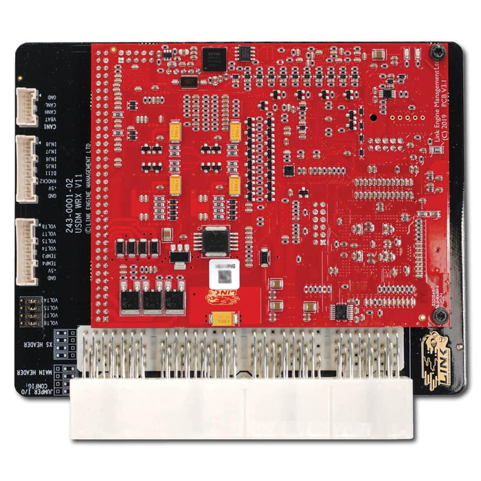 USDM WRXLink V11 - USDM WRX11X