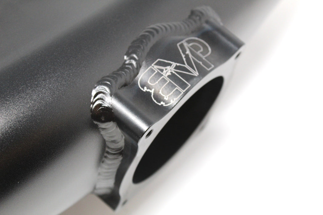 N54 Performance Manifold - Black