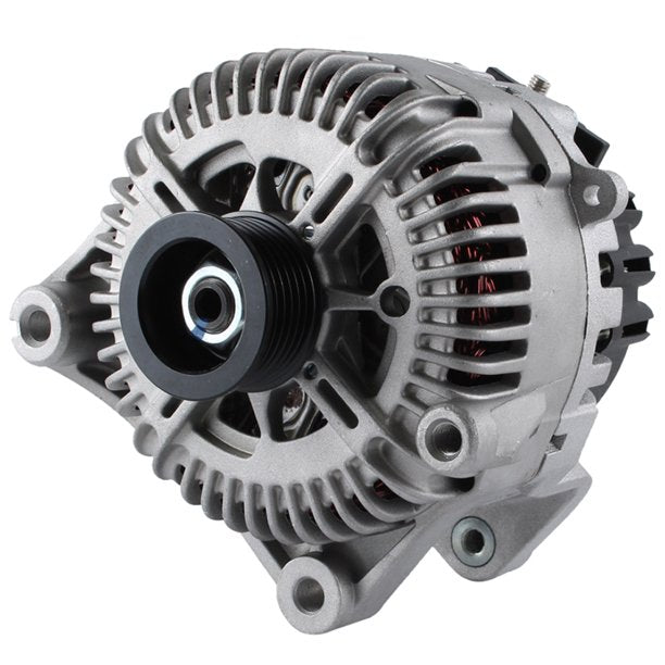 BMW 180 Amp Alternator - Bosch - AL9357X