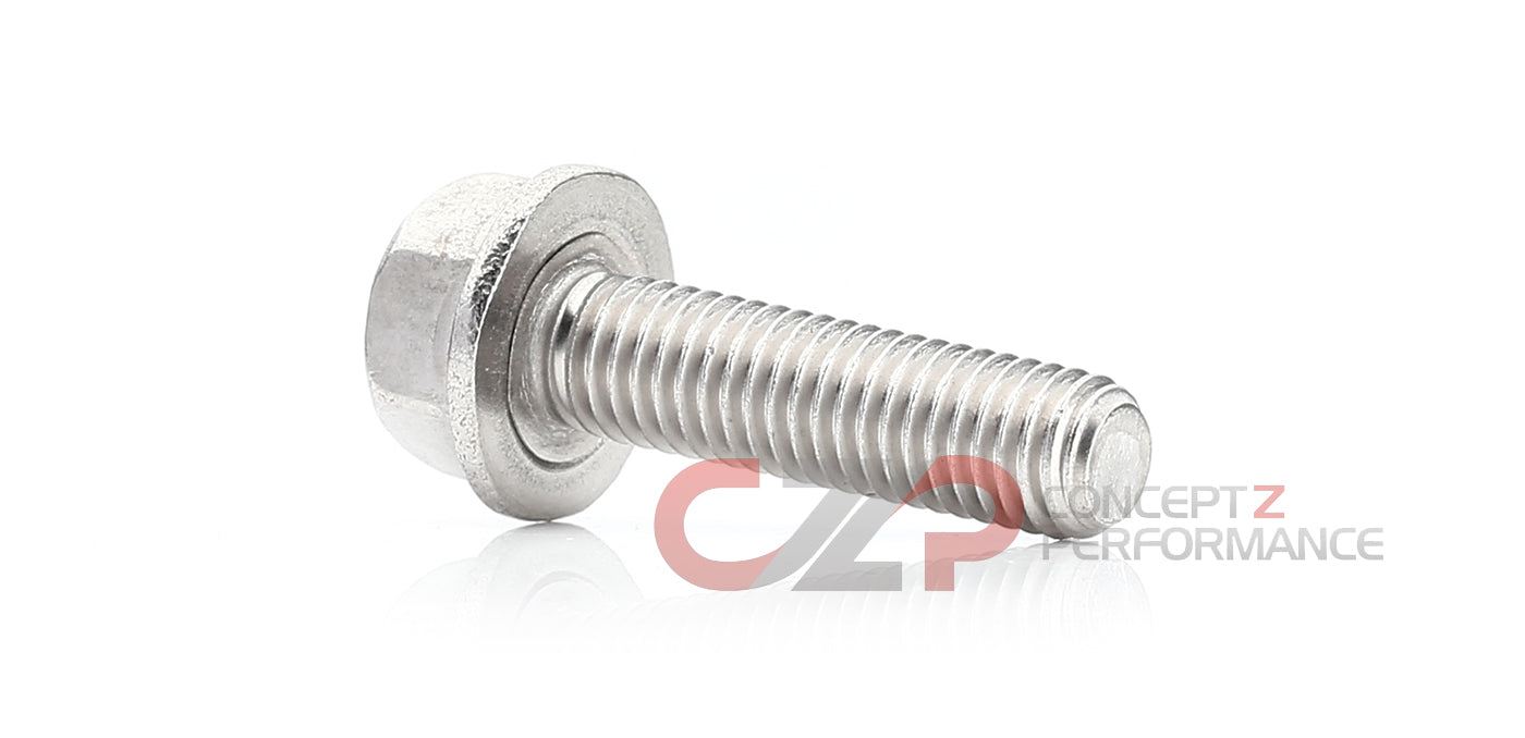 CZP Strut Tower Bolt for Motordyne Plenum Spacer - Nissan 350Z 2003 Z33