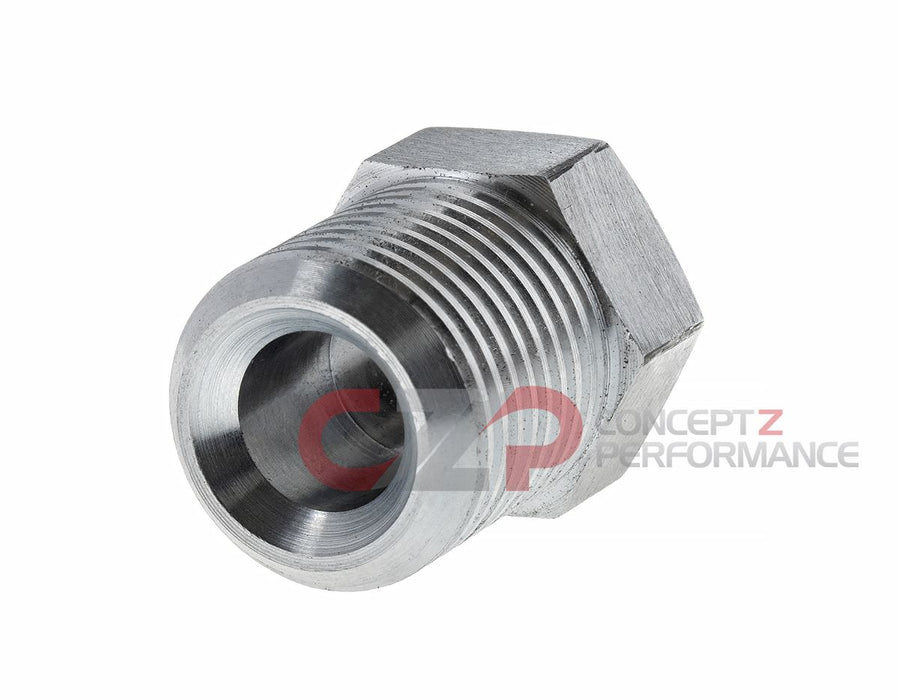 CZP Clutch Damper Line Elimination Fitting Plug - Nissan 300ZX Z32