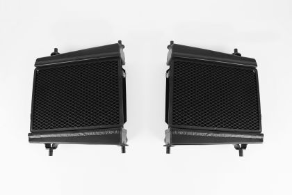 HIGH-PERFORMANCE Auxiliary radiator - (CSF #8179)