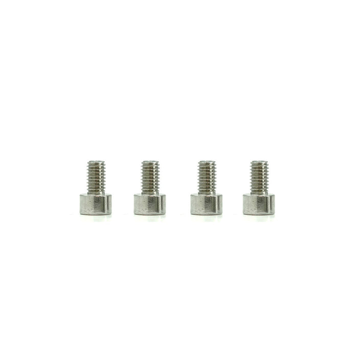 3.0L BMW S55 Twin Standard Bore High Pressure Fuel Pump Kits - Bolts