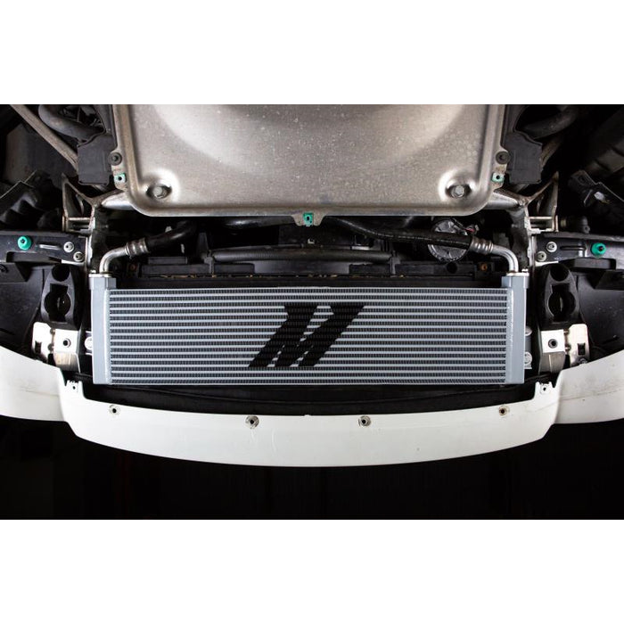 Mishimoto 2015+ BMW F8X M3/M4 Performance Oil Cooler - MMOC-F80-15