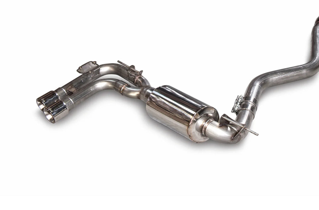 AWE EXHAUST SUITE FOR BMW F3X 428I / 430I GRP-EXH-BWF4284302