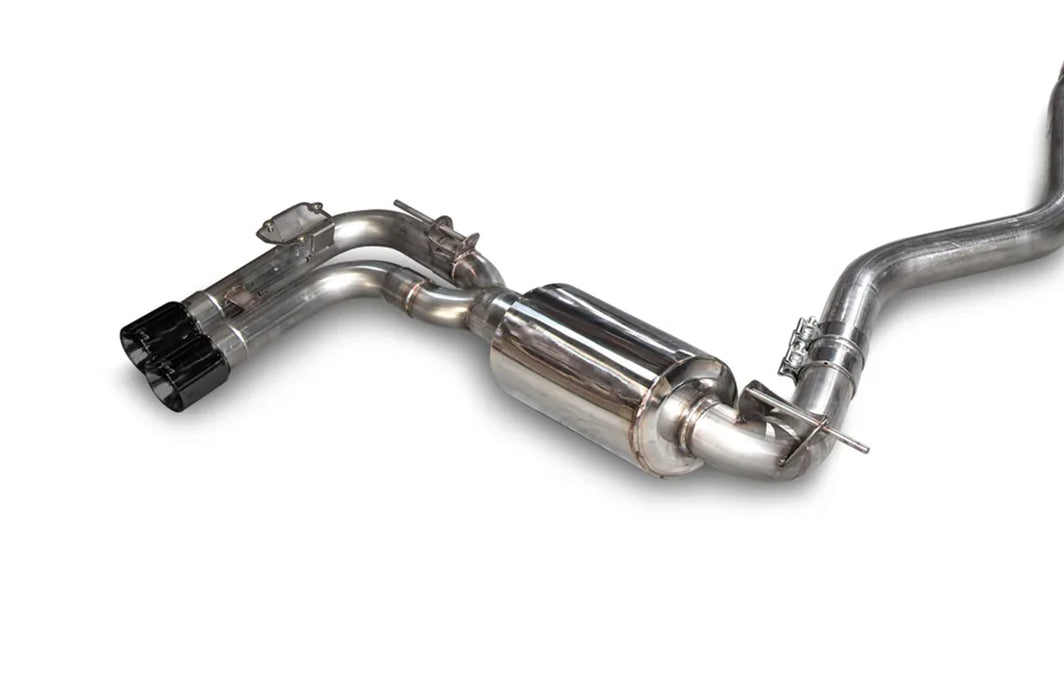 AWE EXHAUST SUITE FOR BMW F3X 428I / 430I GRP-EXH-BWF4284302