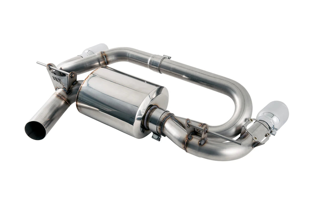 AWE EXHAUST SUITE FOR BMW F22 M240I / M235I GRP-EXH-BWM2402351